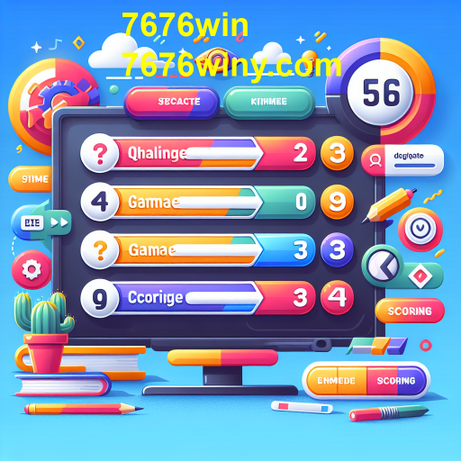 Desvende o Mundo da Trívia no 7676win